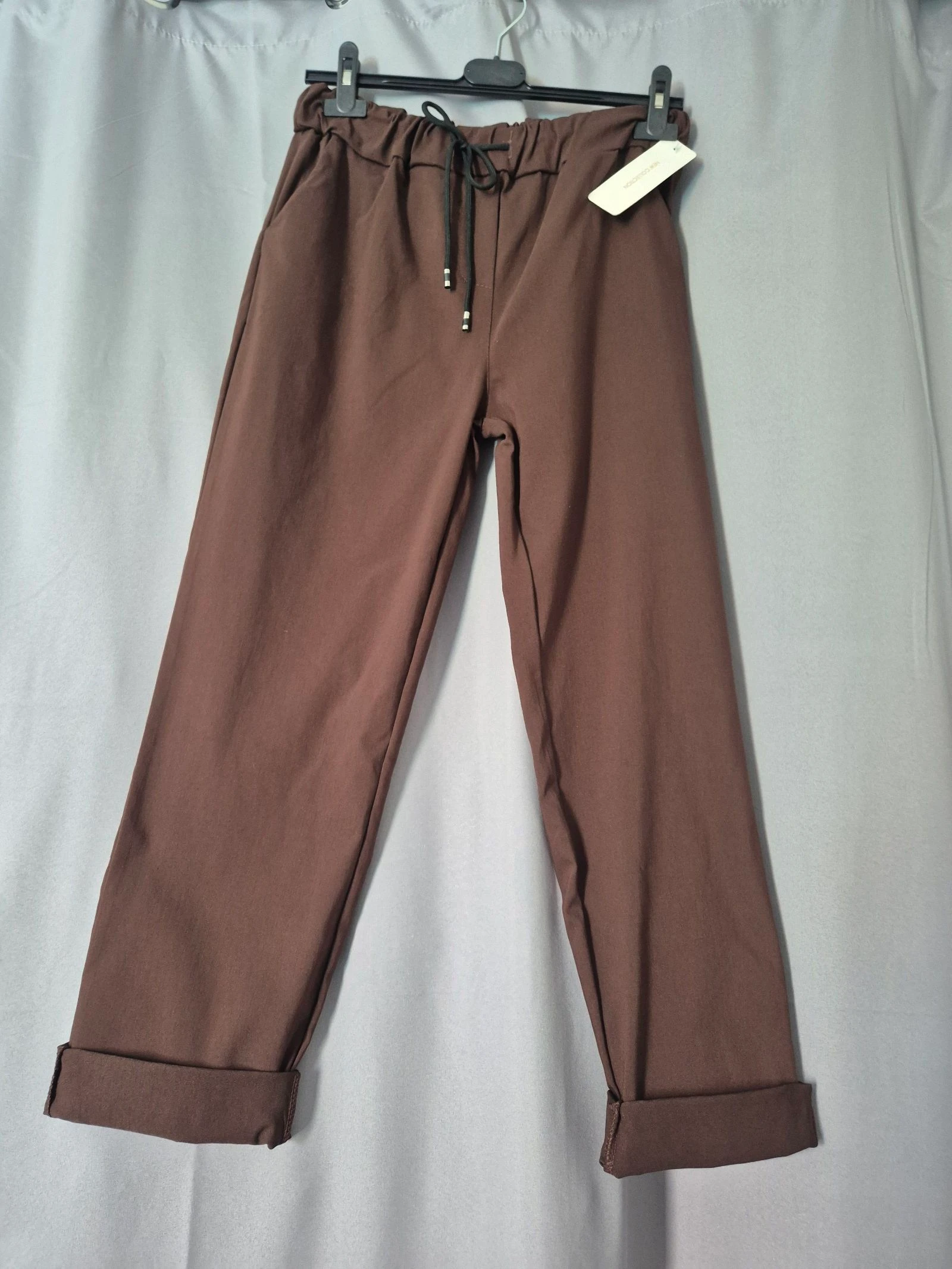 Pantalon couleur chocolat 💥💥